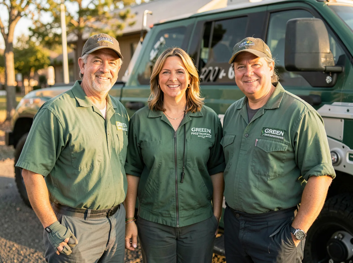 Water Damage Restoration company in Glenwood, GA